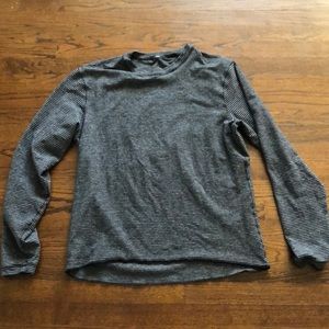 Lululemon Reversible Long-sleeve Shirt